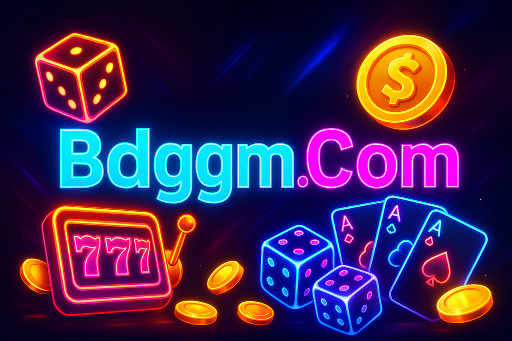 Bdggm.Com